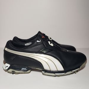 puma men's zero limits golf shoe